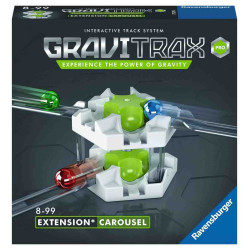 GRAVITRAX VERTICAL:CAROUSEL (Expansio) Ravensburger