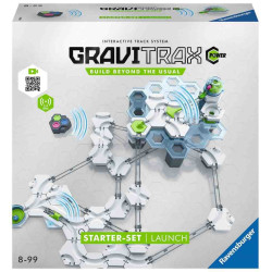 GRAVITRAX POWER:STARTER SET LAUNCH Ravensburger