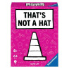 THAT'S NOT A HAT  joc de cartes Ravensburger