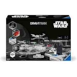 GRAVITRAX ACTION SET DEATH STAR WARS Ravensburger