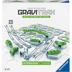 GRAVITRAX EXTENSION TUNEL Ravensburger