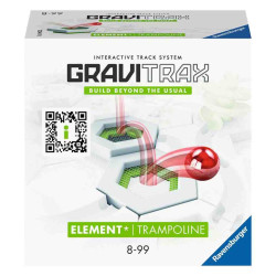 GRAVITRAX EL. TRAMPOLINE Ravensburger