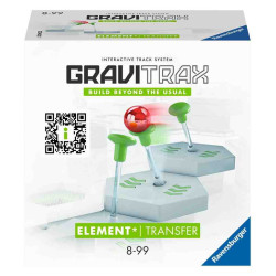 GRAVITRAX ELEMENT TRANSFER Ravensburger