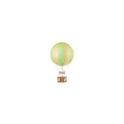 GLOBO AEROSTATIC GRAN VERD DOBLE