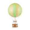 GLOBO AEROSTATIC GRAN VERD DOBLE