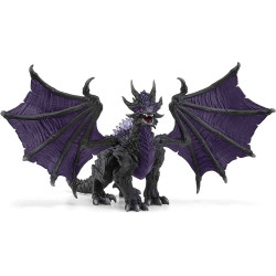 DRAGON DE  SOMBRA Eldrador Schleich