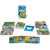 PICTOO CARD GAMES DISNEY Joc de cartes Ravensburger (Castellano)