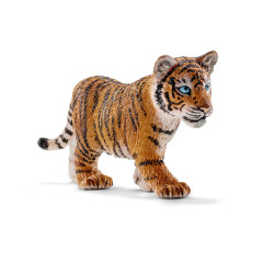 CRIA DE TIGRE Schleich Wild Life Safari