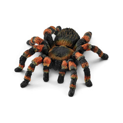 TARANTULA  Schleich  Wild Life Safari