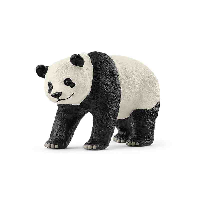 OS PANDA  GEGANT Schleich Wild Life