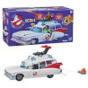 ECTO-1 COcCHE 15 cm. REPLICA GHOSTBUSTERS KENNER CLASSIC HASBRO