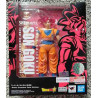 GOKU SUPER SAIYAN GOD 16cm. Exclusivo De Evento -Color Edition-