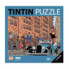 DESFILADA TINTIN AMERICA 1000pcs.