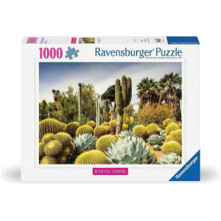 THE HUNTINGTON DESERT GARDEN CALIFORNIA 1000 pcs. Puzzle Ravensburger