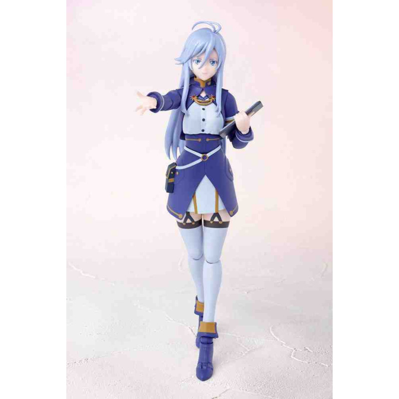 VLADILENA MILIZE FIGURA 14 CM 86 EIGHTY-SIX SH FIGUARTS