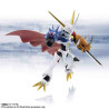 OMEGAMON FIGURA 10 CM DIGIMON ADVENTURE NXEDGE STYLE