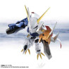 OMEGAMON FIGURA 10 CM DIGIMON ADVENTURE NXEDGE STYLE