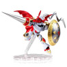 DUKEMON SP.COL.10cm.(DigiMon Adv.)NXEDGE STY.