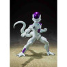 Dragon Ball Z Figura S.H. Figuarts Frieza Fourth Form 12 cm