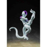 Dragon Ball Z Figura S.H. Figuarts Frieza Fourth Form 12 cm