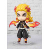 KYOJURO RENGOKU FLAME BREATHING FIGURA 9 CM KIMETSU NO YAIBA DEMON SLAYER FIGUARTS MINI