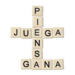 BANANAGRAMS