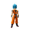 SUPER SAIYAN GOD SUPER SAIYAN GOKU SUPER FIG 14 CM DRAGON BALL SUPER SH FIGUARTS RE-ISSUE