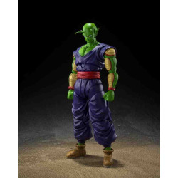 PICCOLO SATANAS COR PETIT SUPER HERO FIGURA 16 CM DRAGON BALL SUPER SH FIGUARTS Tamashii