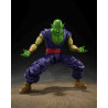 PICCOLO SATANAS COR PETIT SUPER HERO FIGURA 16 CM DRAGON BALL SUPER SH FIGUARTS Tamashii