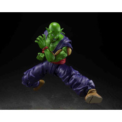 PICCOLO SATANAS COR PETIT SUPER HERO FIGURA 16 CM DRAGON BALL SUPER SH FIGUARTS Tamashii