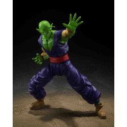 PICCOLO SUPER HERO FIGURA 16 CM DRAGON BALL SUPER SH FIGUARTS