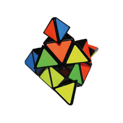 CUB PIRAMINX Recenttoys Meffert`s Nivel: ***