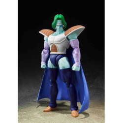 ZARBON FIGURA 16 CM DRAGON BALL Z SH FIGUART1S