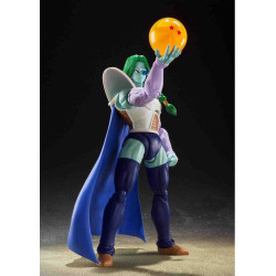 ZARBON FIGURA 16 CM DRAGON BALL Z SH FIGUART1S