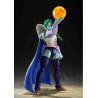 ZARBON FIGURA 16 CM DRAGON BALL Z SH FIGUART1S