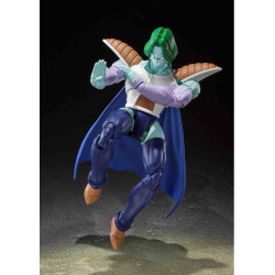 ZARBON FIGURA 16 CM DRAGON BALL Z SH FIGUART1S