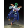 ZARBON FIGURA 16 CM DRAGON BALL Z SH FIGUART1S