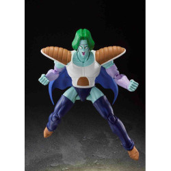 ZARBON FIGURA 16 CM DRAGON BALL Z SH FIGUART1S