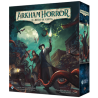 ARKHAM HORROR:JOC DE CARTES