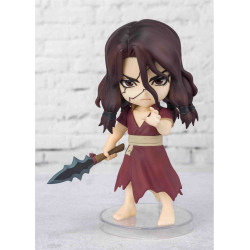 TSUKASA SHISHIO FIGURA 9 CM DR STONE FIGUARTS MINI