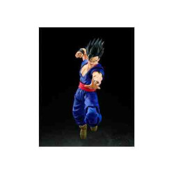 ULTIMATE SON GOHAN SUPER HERO FIGURA 14 CM DRAGON BALL SUPER SH FIGUARTS