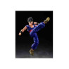 ULTIMATE SON GOHAN SUPER HERO FIGURA 14 CM DRAGON BALL SUPER SH FIGUARTS