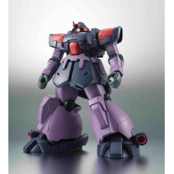 MS-09F DOM TROOPER GUNDAM VER A.N.I.M.E. FIGURA 12,5 CM MOBILE SUIT GUNDAM ROBOT SPIRITS