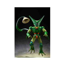 CELL FIRST FORM VER FIG 17 CM DRAGON BALL Z SH FIGUARTS