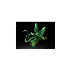 CELL FIRST FORM VER FIG 17 CM DRAGON BALL Z SH FIGUARTS