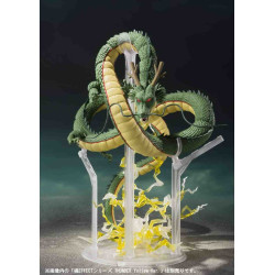 SHENRON 28 CM DRAGON BALL Z SH FIGUARTS RE-ISSUE