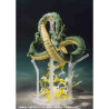 SHENRON 28 CM DRAGON BALL Z SH FIGUARTS RE-ISSUE