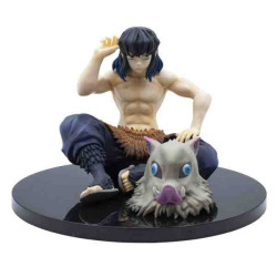 INOSUKE HASHIBIRA IS HERE(Demon Slayer)  10 cm.