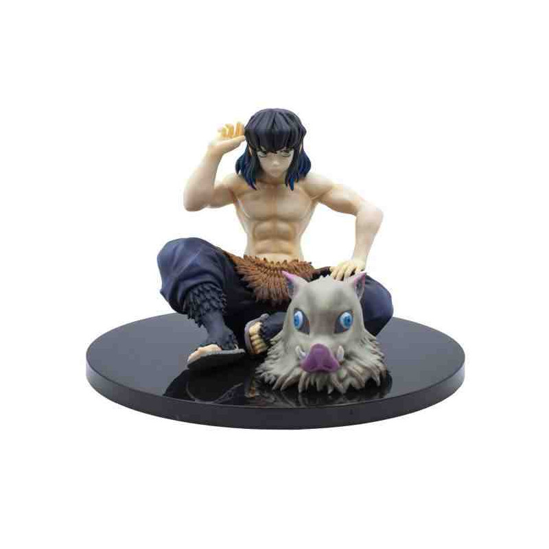 INOSUKE HASHIBIRA IS HERE(Demon Slayer)  10 cm.