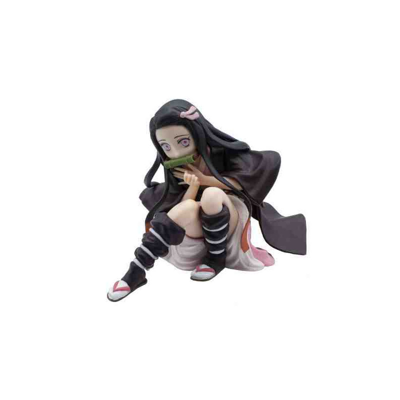 ICHIBANSHO NEZUKO KAMADO DEMON SLAYER 10 CM